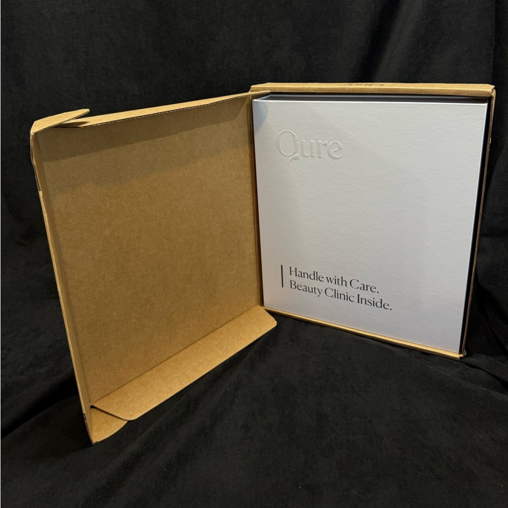 Qure Micro-Infusion 3 Mo. Bundle NIB - Picture 10 of 13